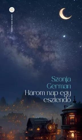 Három nap egy esztendő (e-könyv)