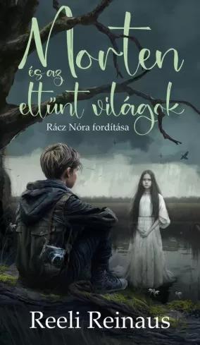 Morten és az eltűnt világok (e-könyv)