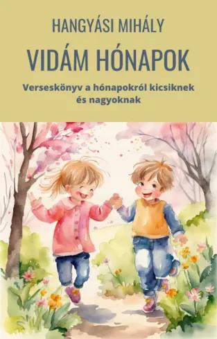 Vidám hónapok (e-könyv)