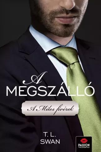 A megszálló (e-könyv)