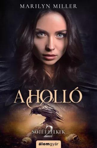 A holló (e-könyv)