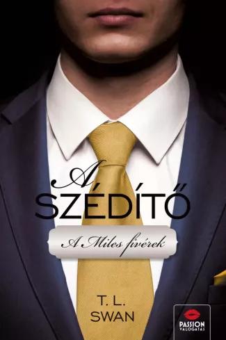 A szédítő (e-könyv)