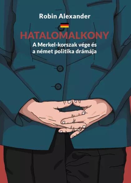Hatalomalkony (e-könyv)