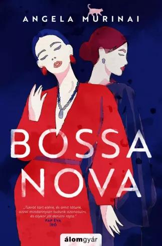 Bossa nova (e-könyv)