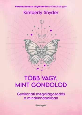 Több vagy, mint gondolod (e-könyv)