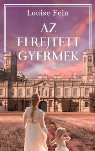 Az elrejtett gyermek (e-könyv)