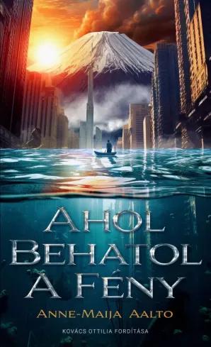 Ahol behatol a fény (e-könyv)