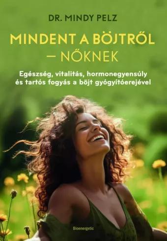 Mindent a böjtről – nőknek (e-könyv)