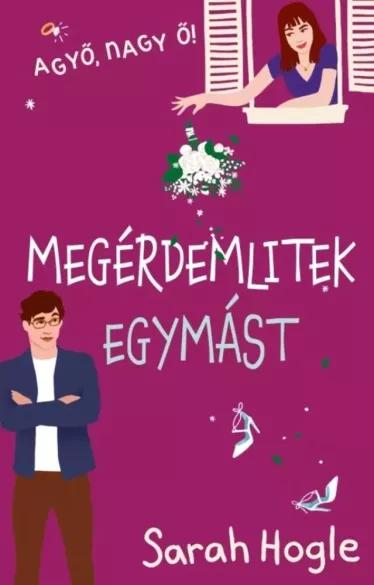 Megérdemlitek egymást (e-könyv)