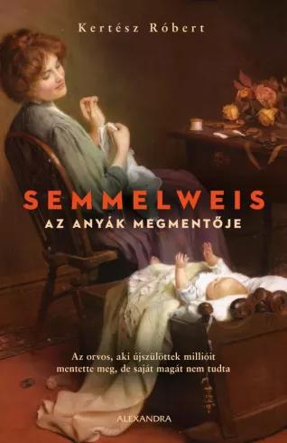 Semmelweis (e-könyv)