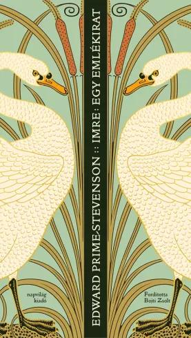 Imre:: Egy emlékirat (e-könyv)