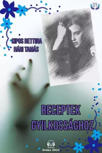 Receptek gyilkossághoz (e-könyv)