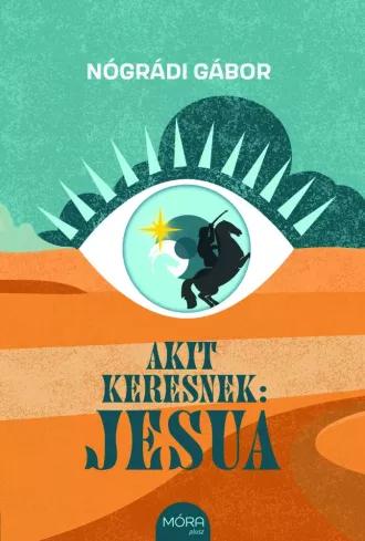 Akit keresnek: Jesua (e-könyv)
