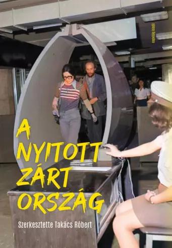 A nyitott zárt ország (e-könyv)