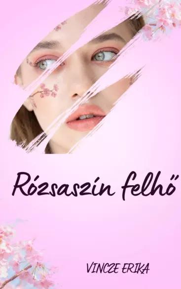 Rózsaszín felhő (e-könyv)