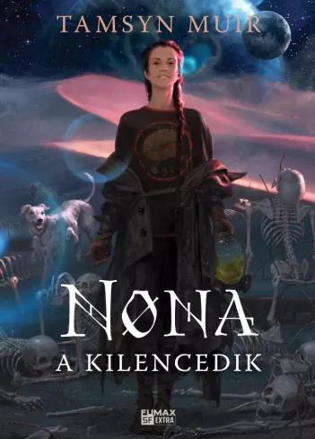 Nona, a Kilencedik (e-könyv)
