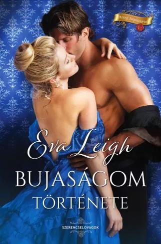 Bujaságom története (e-könyv)