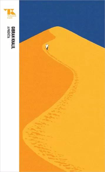 A próféta (e-könyv)