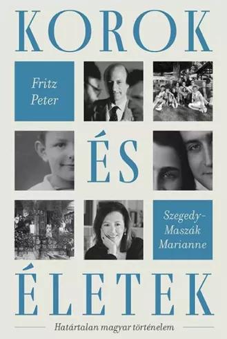 Korok és életek (e-könyv)