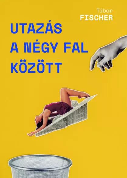 Utazás a négy fal között (e-könyv)