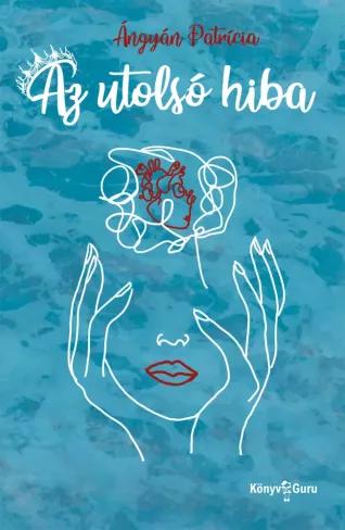 Az utolsó hiba (e-könyv)