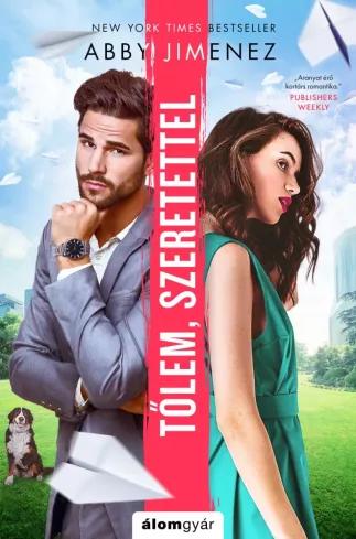 Tőlem, szeretettel (e-könyv)