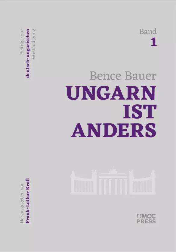 Ungarn ist anders (e-könyv)
