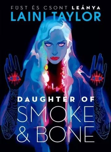 Daughter of Smoke &amp; Bone (e-könyv)