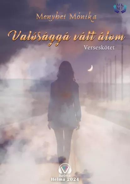 Valósággá vált álom (e-könyv)