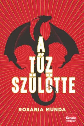 A tűz szülötte (e-könyv)