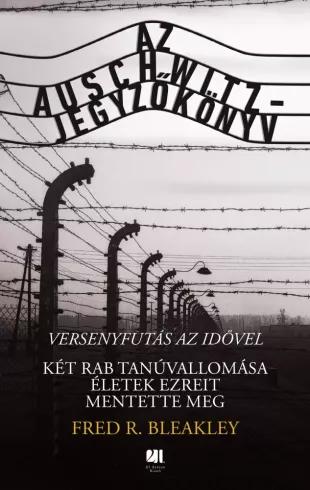 Az Auschwitz-jegyzőkönyv (e-könyv)