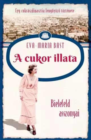 A cukor illata (e-könyv)