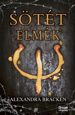 Sötét elmék (e-könyv)