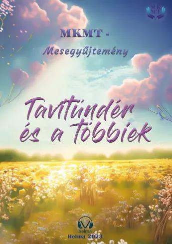 Tavitündér és a többiek (e-könyv)