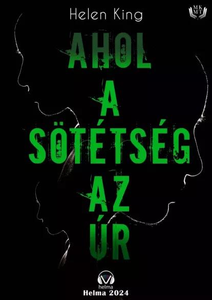 Ahol a sötétség az úr (e-könyv)