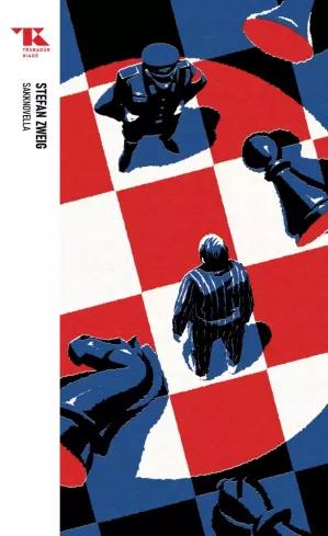 Sakknovella (e-könyv)