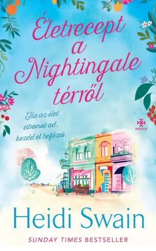 Életrecept a Nightingale térről (e-könyv)