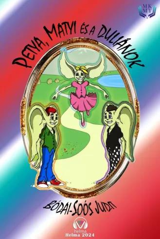 Petya, Matyi és a duliánok (e-könyv)