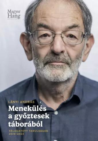 Menekülés a győztesek táborából (e-könyv)