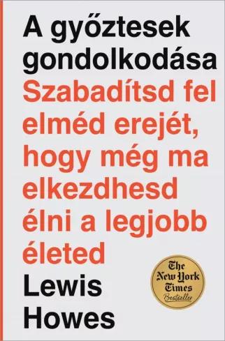 A győztesek gondolkodása (e-könyv)