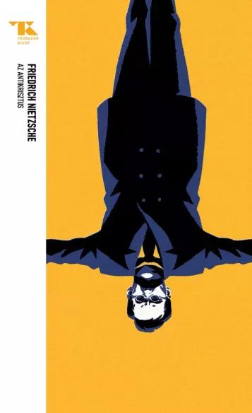 Az Antikrisztus (e-könyv)