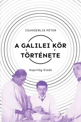 A Galilei Kör története (e-könyv)