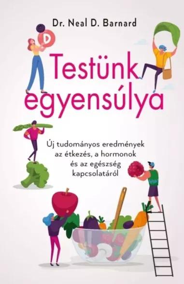 Testünk egyensúlya (e-könyv)