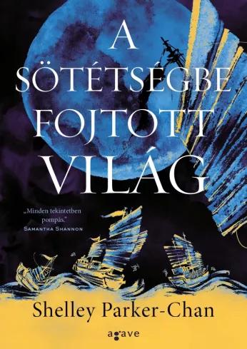A sötétségbe fojtott világ (e-könyv)