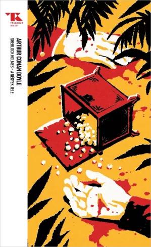 Sherlock Holmes –  A Négyek jele (e-könyv)