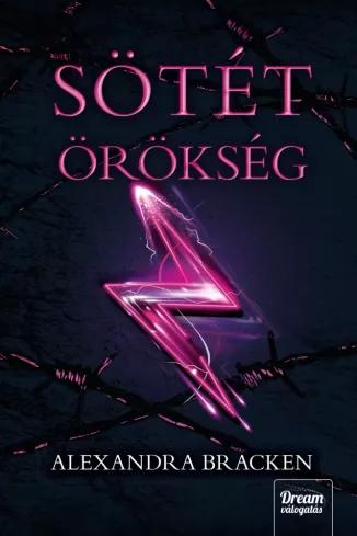 Sötét örökség (e-könyv)
