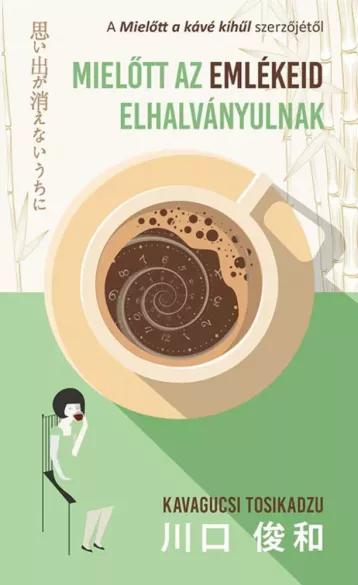 Mielőtt az emlékeid elhalványulnak (e-könyv)