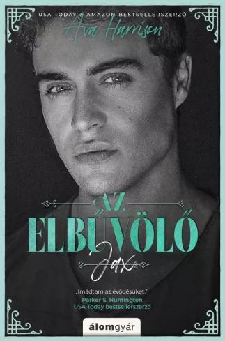 Az elbűvölő (e-könyv)