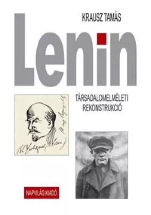 Lenin (e-könyv)