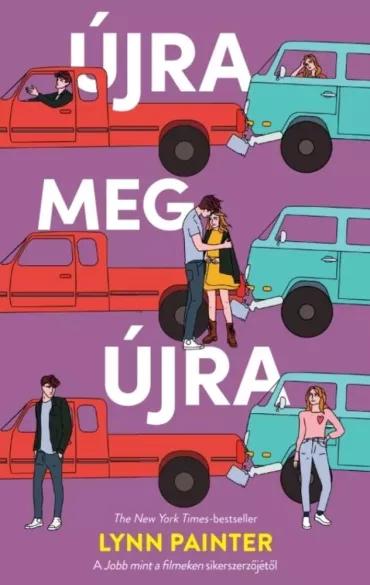 Újra meg újra (e-könyv)